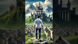 The Laws of Ascension, Chapter 12: Auction