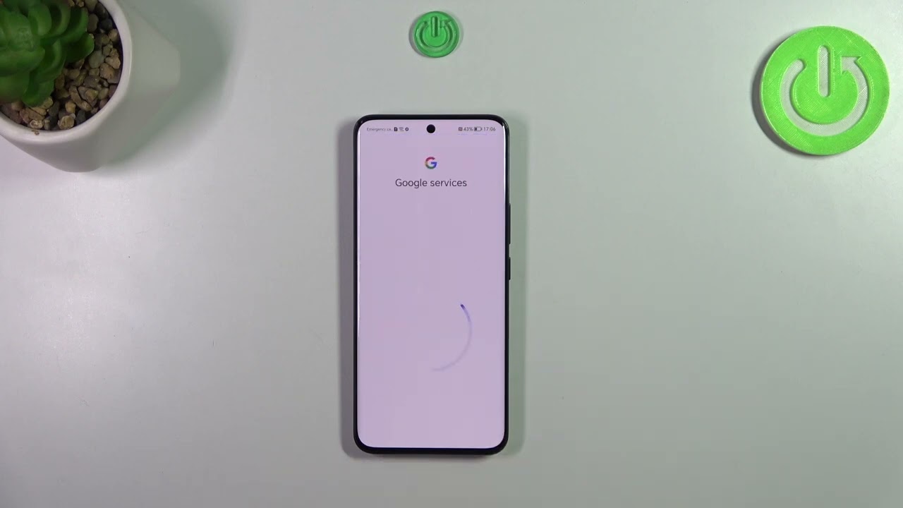 How to Set Up the Google Backup on a HONOR 90 - Backup of Files & Data to Google One