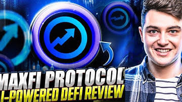 🔥🚀MAXFI protocol Project Full explained | DYOR🚀🔥