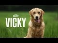 Vicky short film