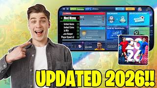 Dls 26 Hackmod Apk Ios & Android - How To Get Unlimited Money, Diamonds, Cash 2026