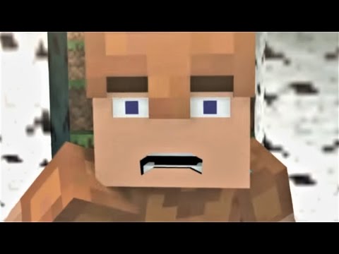 Minecraft Song "HCB" Original  Minecraft Song and Animation by Minecraft Jams