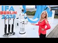 Midea IFA Berlin 2025  |  The Midea Smart Home Exhibition at IFA Berlin 2025