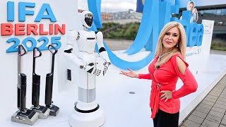 Midea IFA Berlin 2025 | Die Midea Smart Home Ausstellung auf der IFA Berlin 2025