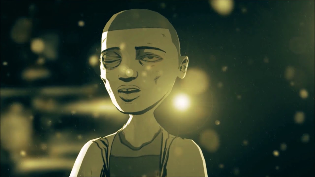 CASPER - HERZ AUS HOLZ [FASCHOLLN-REMIX]