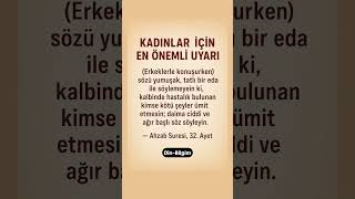 Uyarıları Dikkate Al Özler Özler In Üslüman