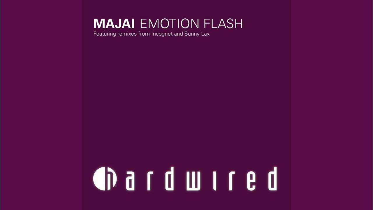 Смотреть «Emotion Flash (Sunny Lax Vocal Remix)» на YouTube