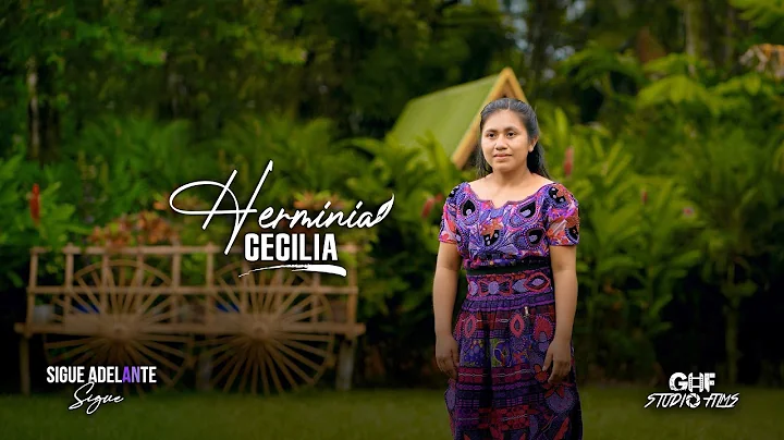 Sigue adelante sigue// Herminia Cecilia//
