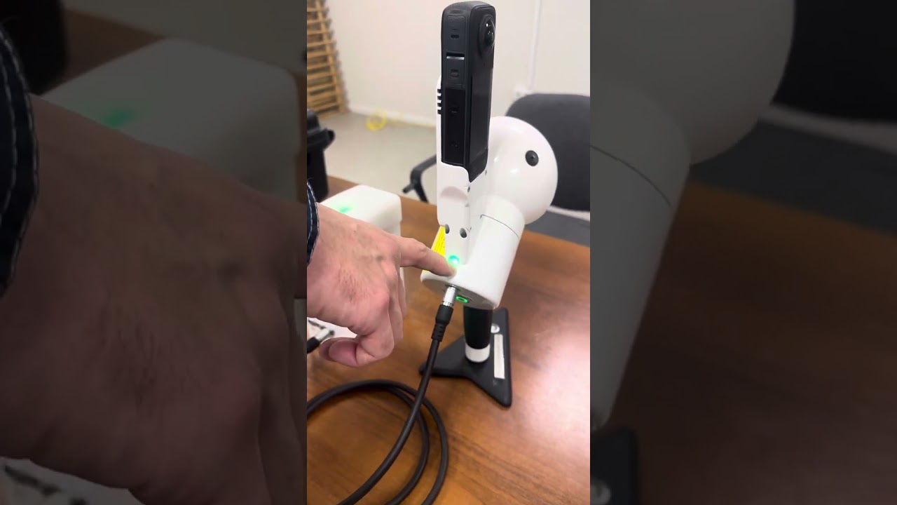 Ligrip H300 / H120 запуск в работу, создание проекта и сохранения