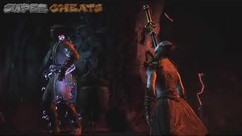 Raiden Fatality 2 - Mortal Kombat X Guide Video