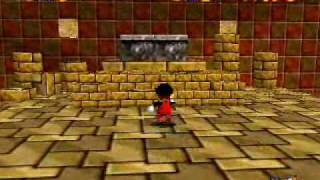Super Mario Re-AMPed Episode 8