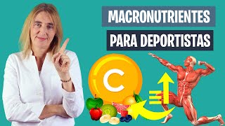 Por esto DEBES TOMAR VITAMINA C | Por qué no debes olvidar la vitamina C | Nutrición deportiva