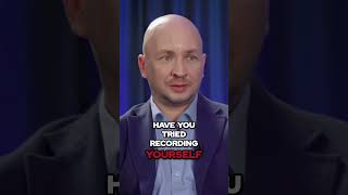 Zhanna Kushnir The Potent Power Of Spontaneous Incantations Unleashed