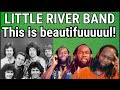 LITTLE RIVER BAND - Cool change REACTION - First time listening