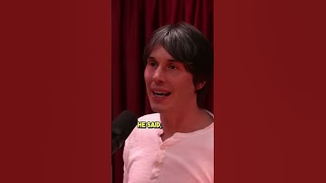 The Discovery of Atomic Nucleus w/ Professor Brian Cox