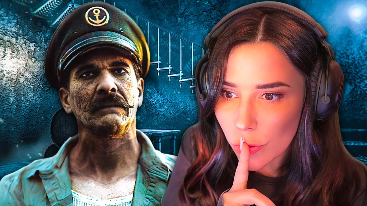 LES ANCIENS GARDIENS SONT TOUS MORTS ?! (The Lightkeeper)