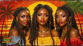 👑EXCLUSIVE ROOTS 2026  - 'One Family' & 'Sacred Ground' | ZION PRODUCER – [Morning Vibes]