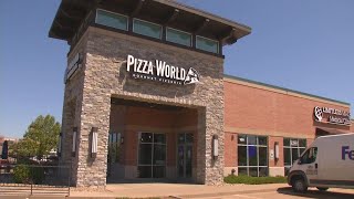 Pizza World staff reflects on hardship, celebrates expansion