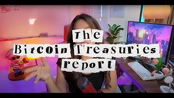 Strategy Rejected from S&P 500,MetaPlanet EGM,Bitcoin Asia and more| Bitcoin Treasuries Report Ep.1