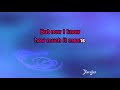 I Want To Grow Old With You - Westlife | Karaoke Version | KaraFun Mp3 Song