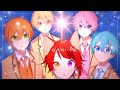 LOOK UP/すとぷり【歌詞動画】