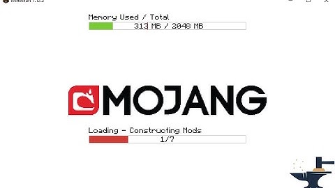 minecraft 1.16.5 infinite loading fix