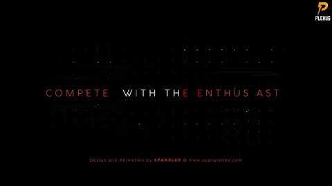 Video Editing Contest promo For Plexus