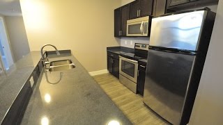 The Meier: 2 Bedroom Apartment at 600 Goodale, Arena District - Grandview Area