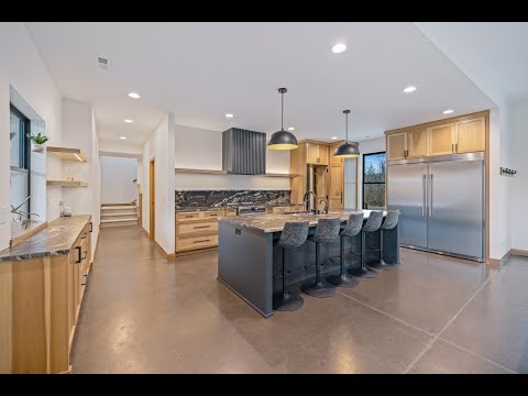 1342 Jansen Ave, Hanover, MN home video tour