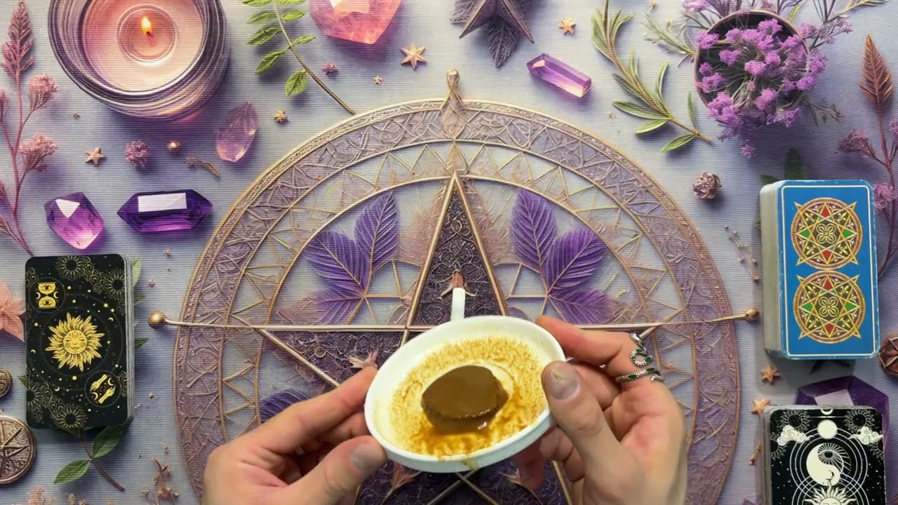 🦀 YENGEÇ BURCU 🦀 Mart ayında yükselişe geçiyorsun! | Kahve & Tarot Falı #yengeçburcu #kahvefalı