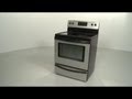 Frigidaire Electric Stove & Oven Disassembly, Repair Help