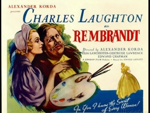 Rembrandt (1936) - Subtítulada