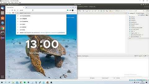 BeagleBone Black: PMOD HYGRO Temperature and Humidity sensor