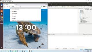 BeagleBone Black: PMOD HYGRO Temperature and Humidity sensor