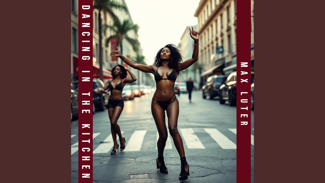 Dancing In The Street