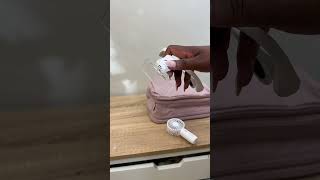 Everything I use to colormatch my clients natural lashes #eyemakeup