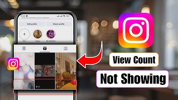 How To Fix Hide View Count Not Showing on Instagram | Instagram Hide View Count