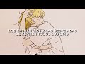 Banana Fish Ending 1 (Prayer X/King Gu) Sub Español.