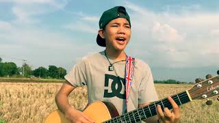 TEGAR - Bukti (Cover Virgoun LAST CHILD)