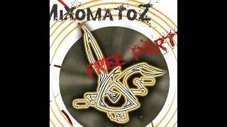 Download Lagu Mixomatoz - Dj Oktav La sortie du terrier MP3