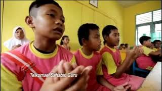 Telkomsel 18Tahun 2013