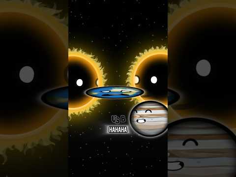 Double Trouble: Earth vs. Two Black Holes!