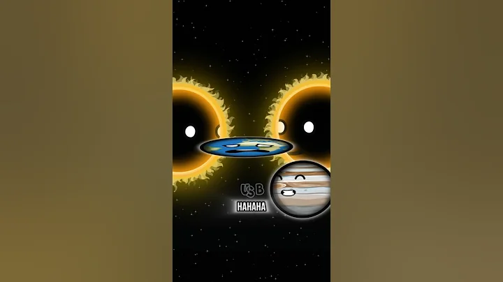Double Trouble: Earth vs. Two Black Holes! thumbnail