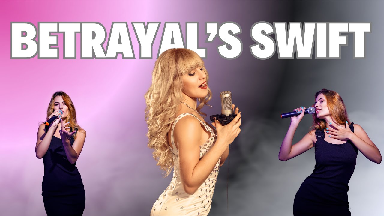 Betrayal's Swift | Romantic Country Folk Song | Trip on AI | AI Songs