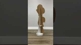 Bo Firebuds Life-Size Cardboard Cutout 5170