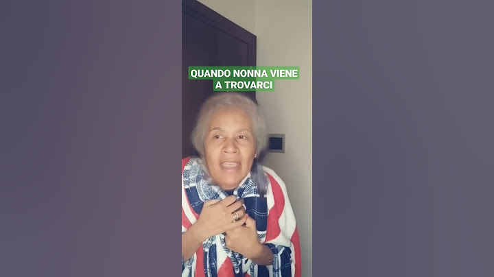 QUANDO LA NONNA VIENE A TROVARCI ❤️ #vitadamamma #mamma #abigail #figlia #mammaefiglia