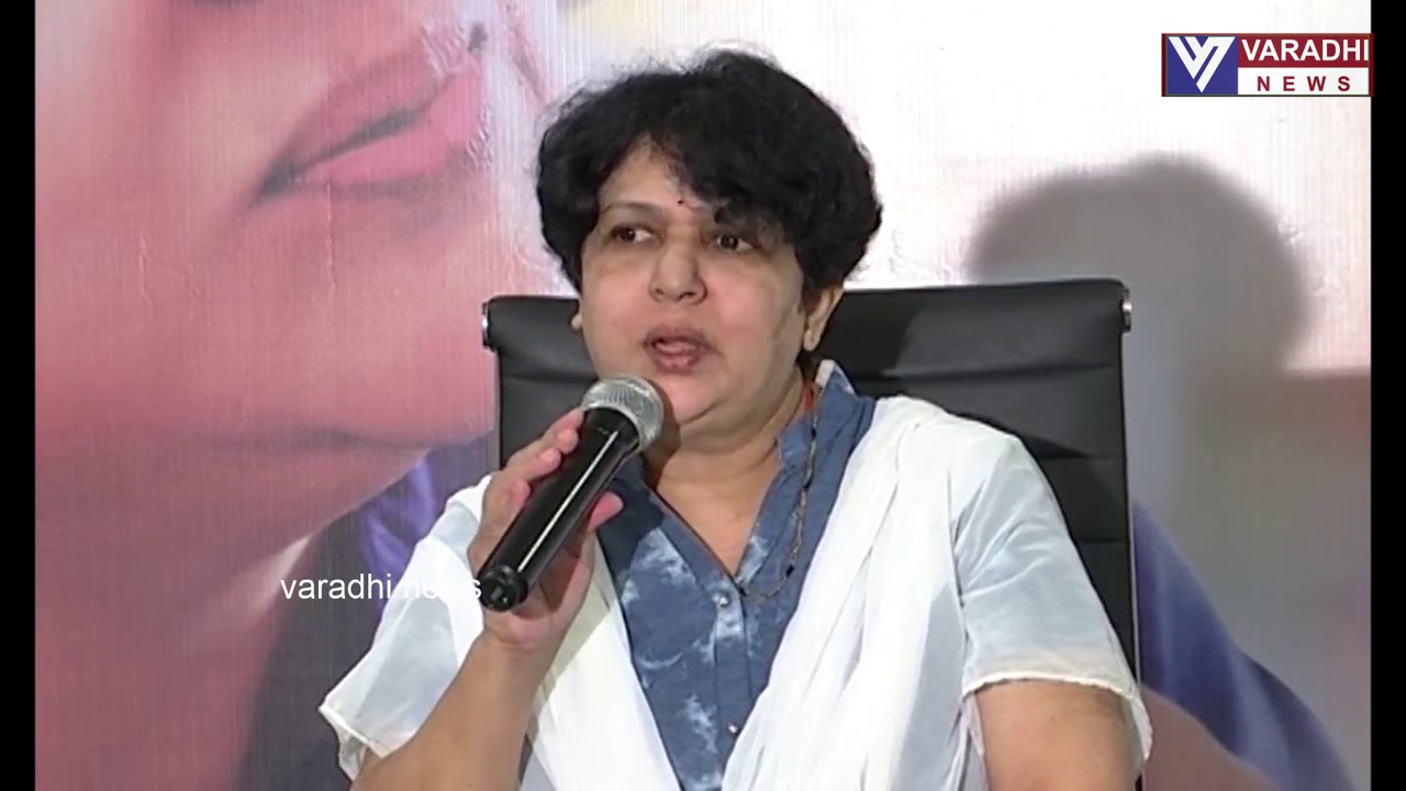 Director B  Jaya  Press Meet