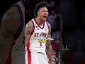 Celtics Rookie Going BACK TO SCHOOL?! #celtics #nba #chatsports