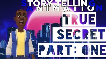 The beginning || of a new animation || plotagon story || PART 1 ||.