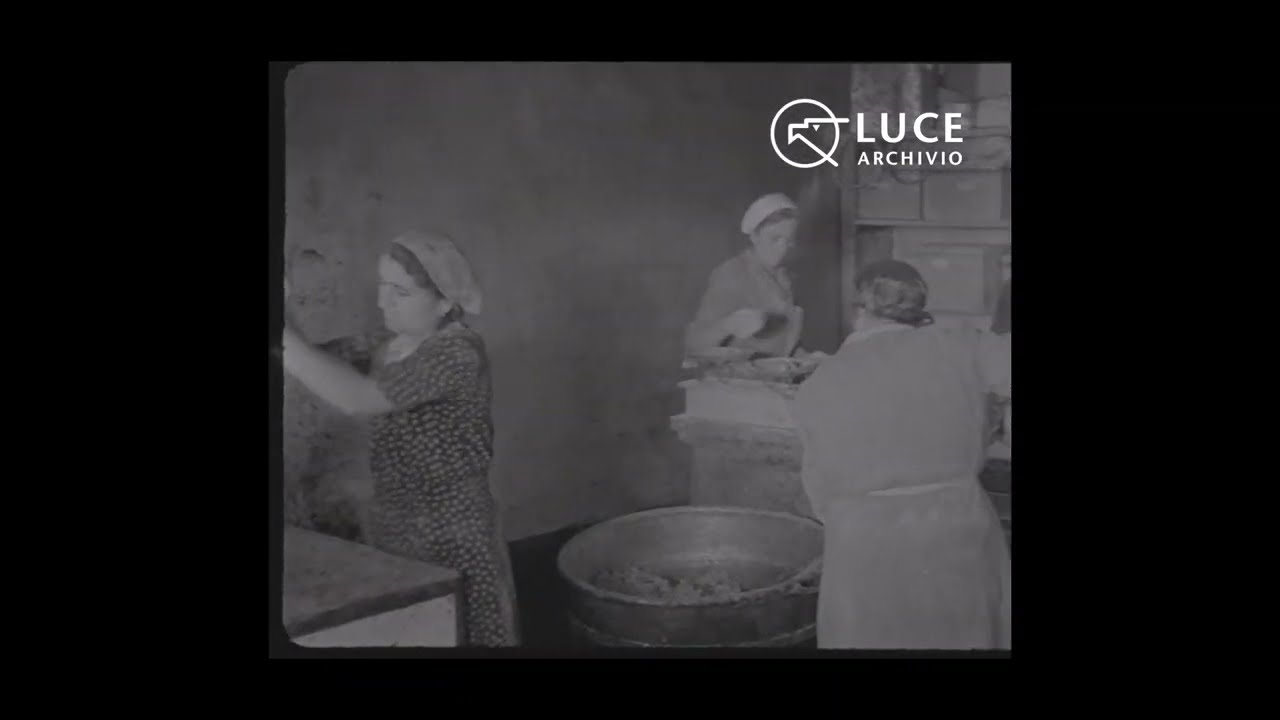 Impressioni natalizie, 1949